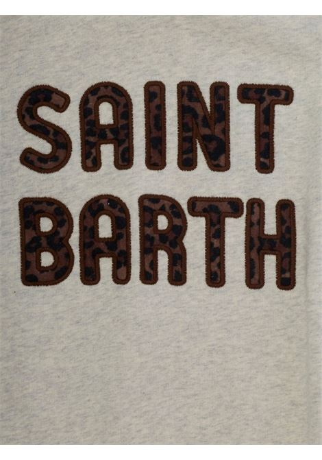 Felpa MC2 Saint Barth Kids MC2 SAINT BARTH | FELPE E TUTE | MIND00400770M